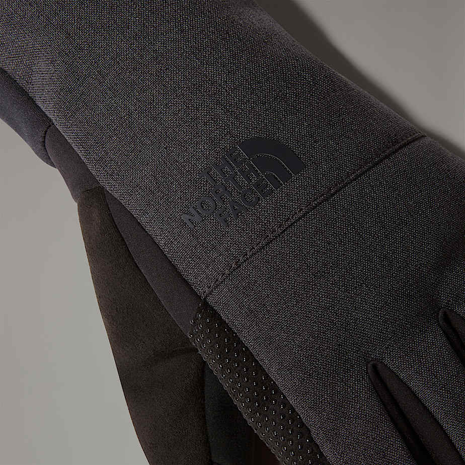 The north face men's apex etip gloves hotsell