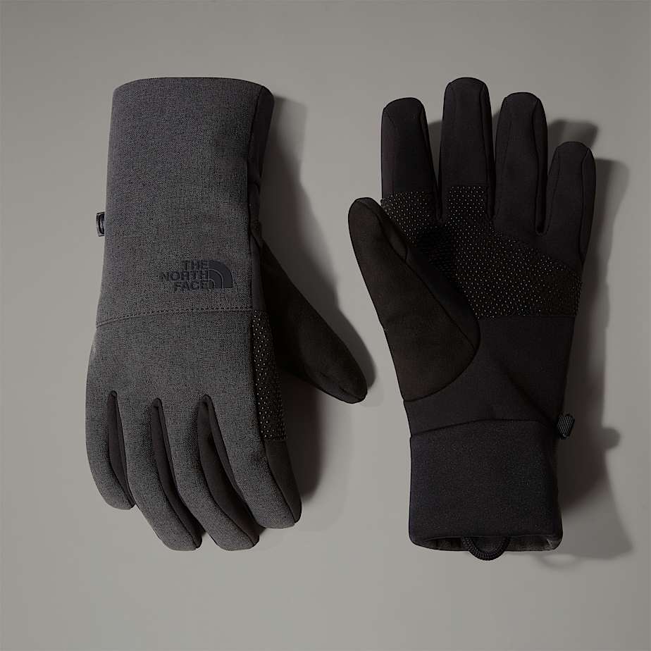 North face touch screen gloves mens hotsell