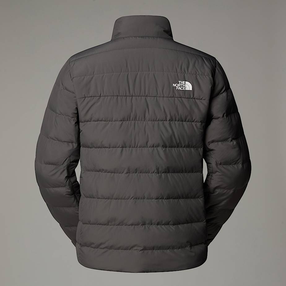 Men s Aconcagua III Jacket The North Face UK