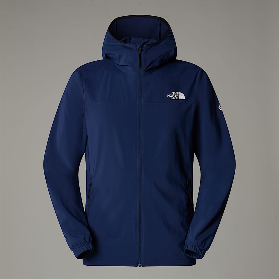 Mountain Athletics Windjacke mit Kapuze für Herren | The North Face DE