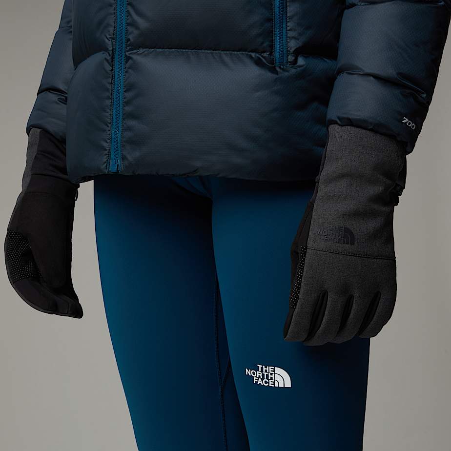 Women's apex etip gloves cheap