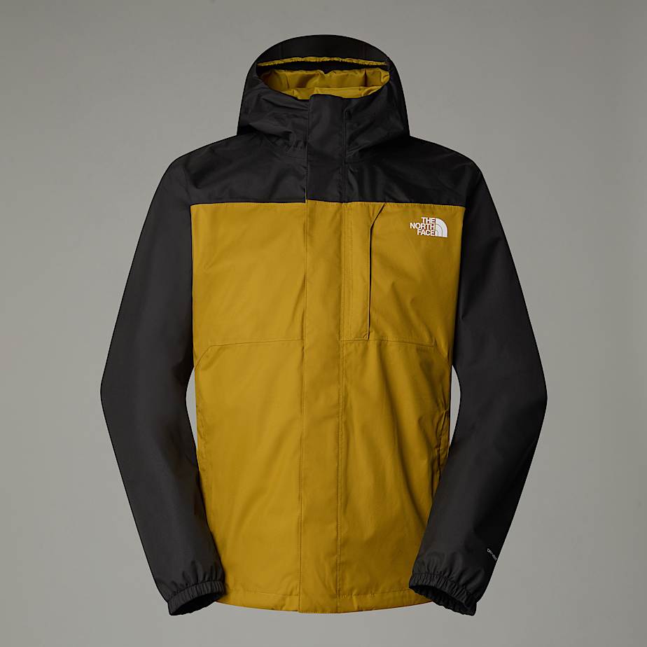 Men s Quest Zip In Compatible Jacket The North Face IE