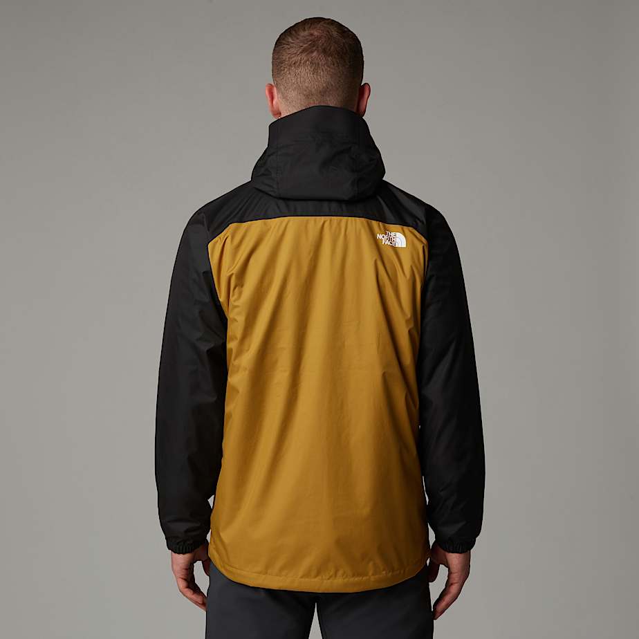 Men s Quest Zip In Compatible Jacket The North Face IE