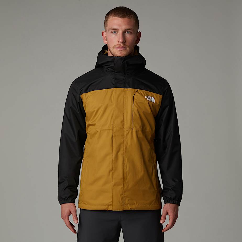 North face zip in compatible best sale