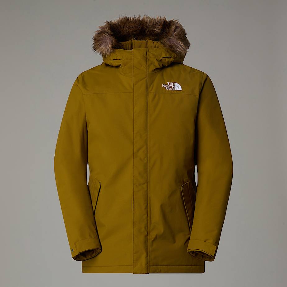 Men s Recycled Zaneck Jacket The North Face DK