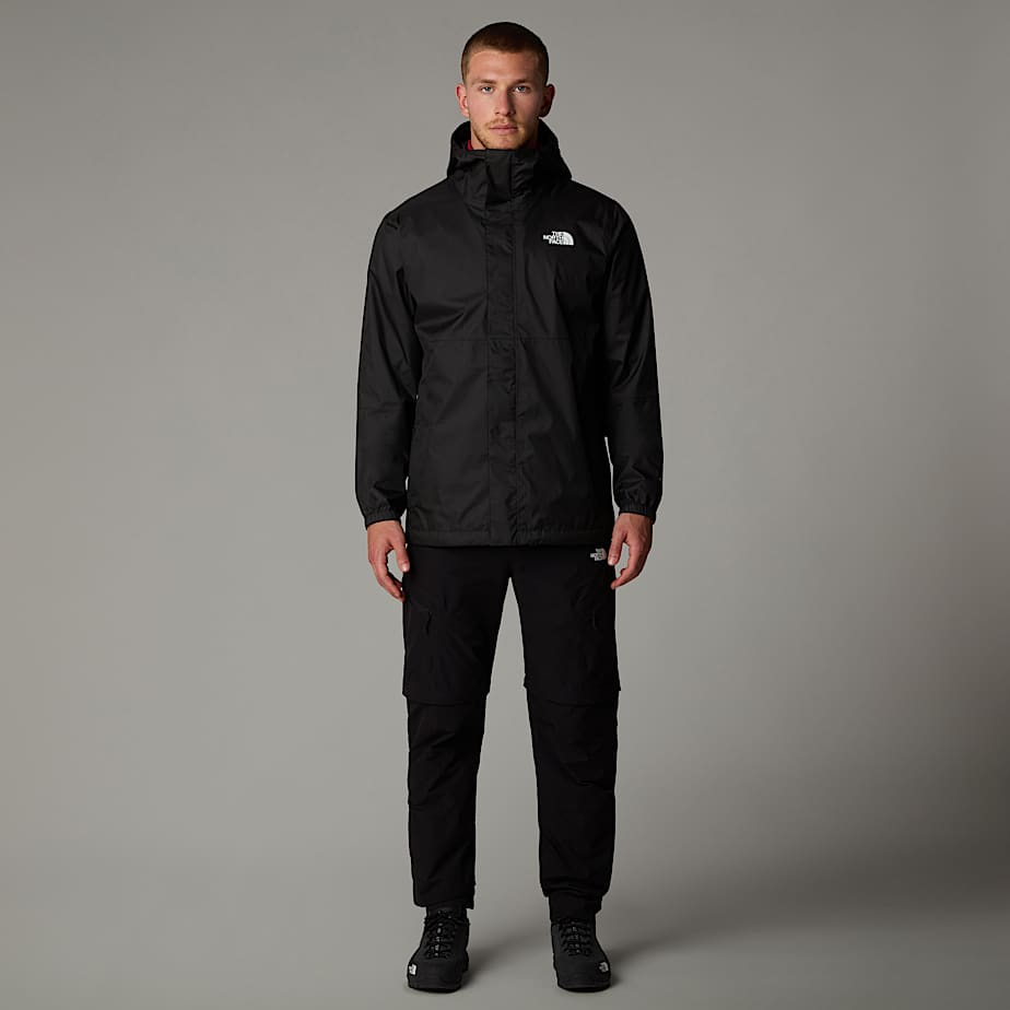 The north face m resolve jacket cheap