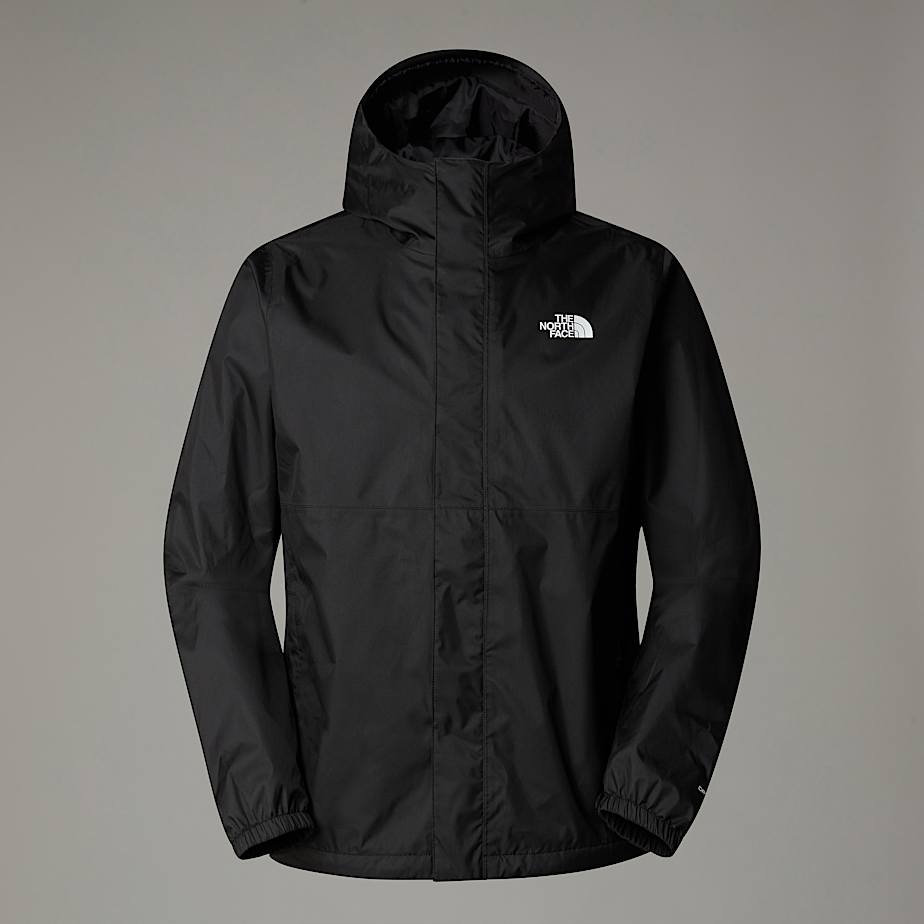 The north face men's resolve parka discount
