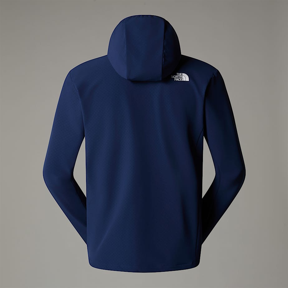Men s Mountain Athletics Softshell Jacket The North Face UK