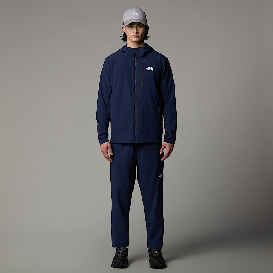 Mountain Athletics Softshell Jacke fur Herren The North Face DE