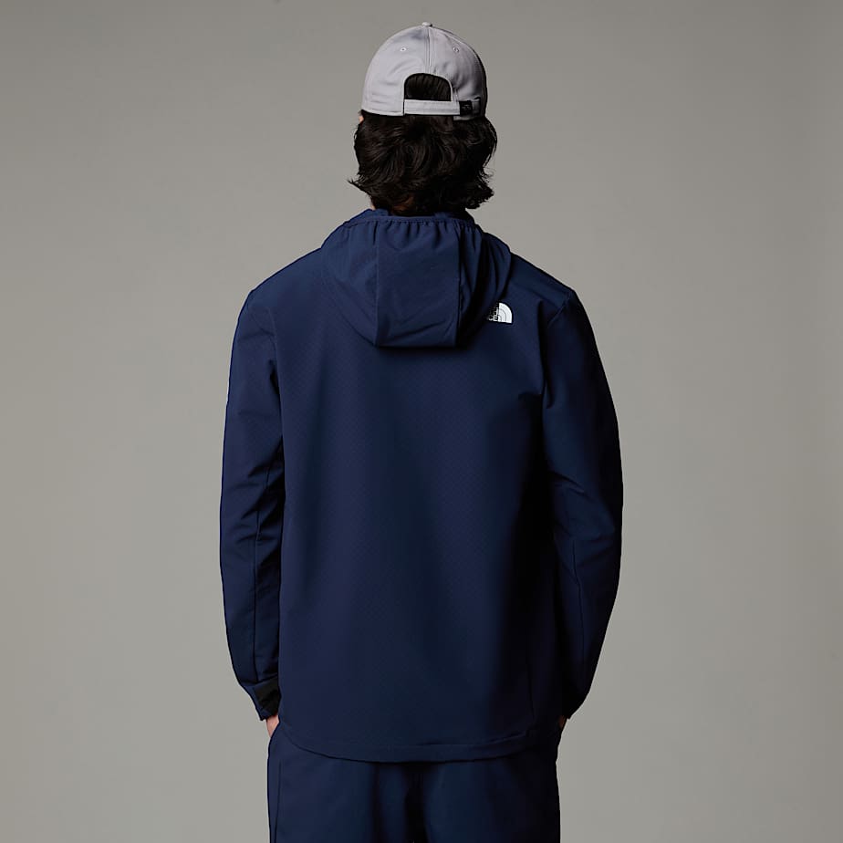 Men s Mountain Athletics Softshell Jacket The North Face FI