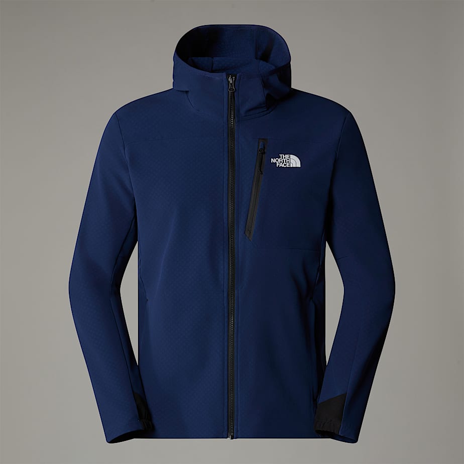 Mountain softshell hoodie new arrivals
