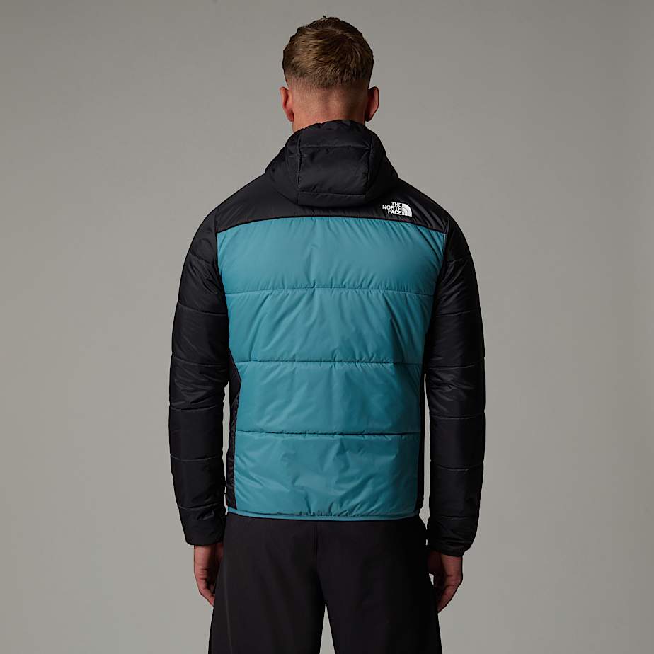The north face men's m quest insulated synthetic jacket cheap