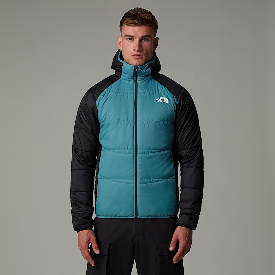 Quest Synthetikjacke fur Herren The North Face DE