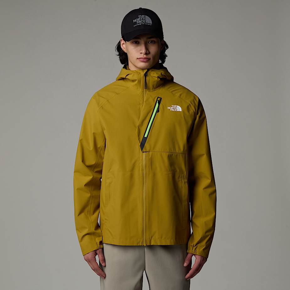 Men s Mountain Athletics Waterproof Jacket The North Face IE