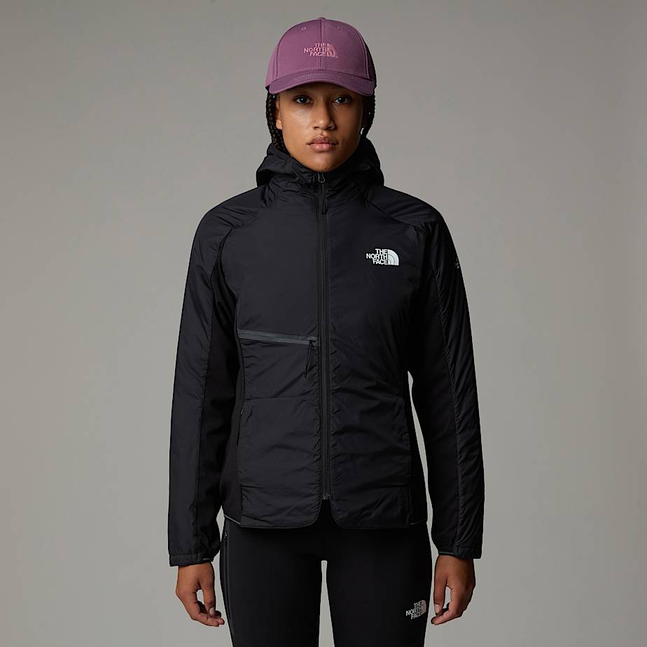 Womens mountain sweatshirt north face on sale