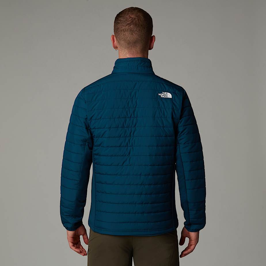 Men s Canyonlands Hybrid Jacket The North Face UK