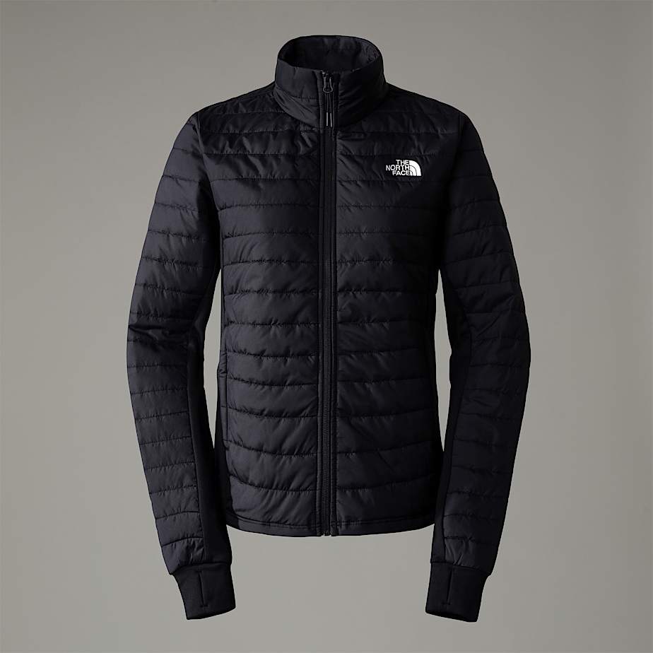 Hybrid jacket north face top