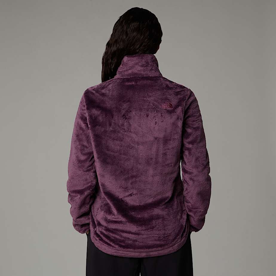 Women s Osito Fleece Jacket The North Face UK
