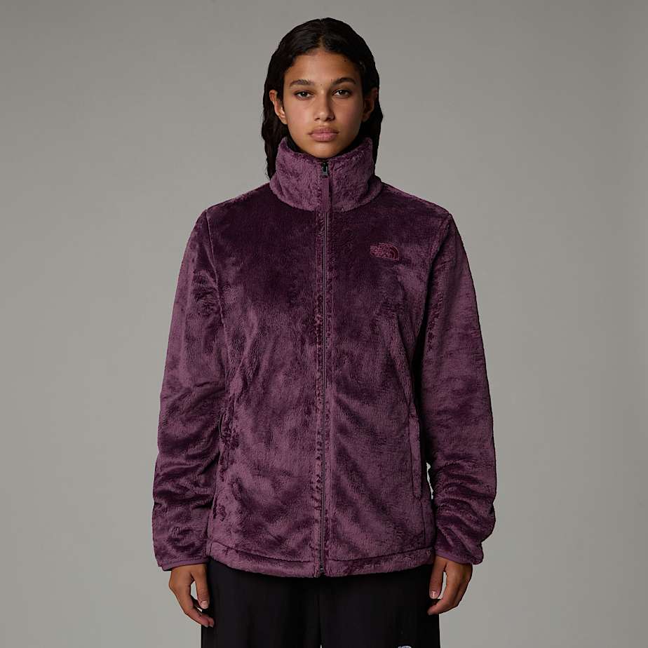 Women s Osito Fleece Jacket The North Face FI