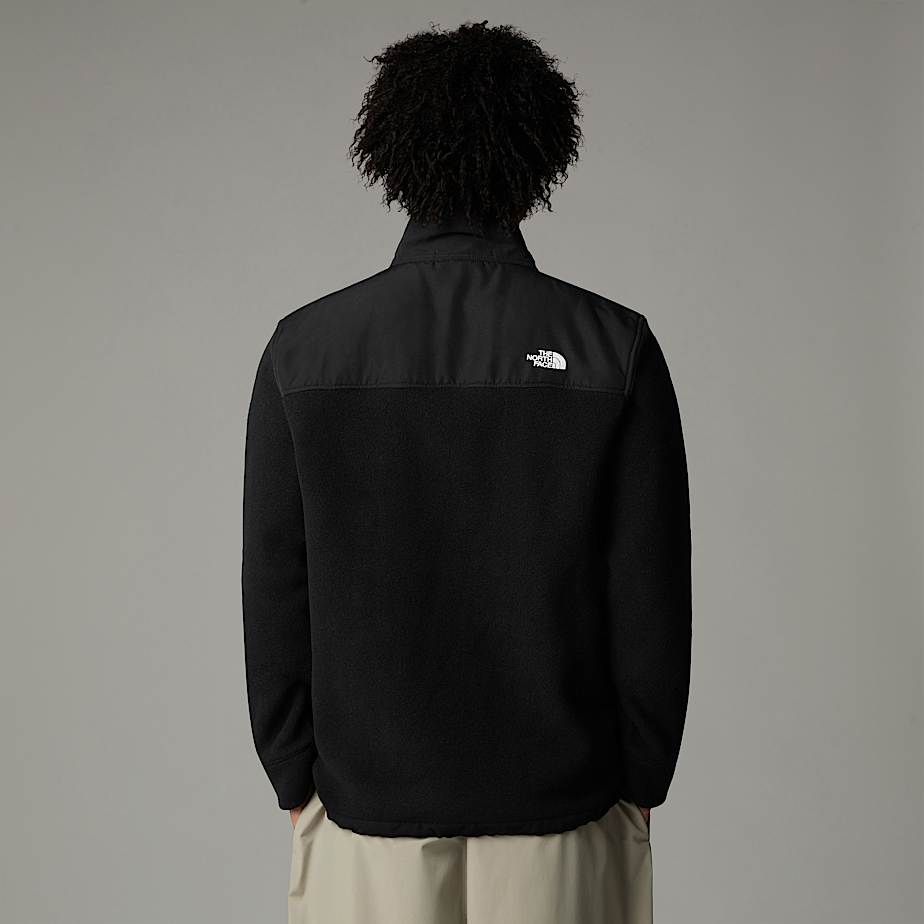 North face men's alpine jacket shop