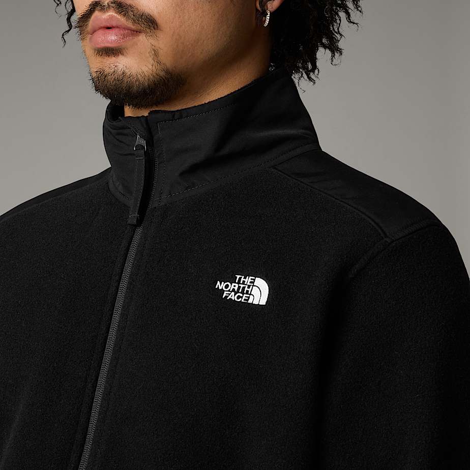 Men s Alpine Polartec Fleece 200 Jacket The North Face DK
