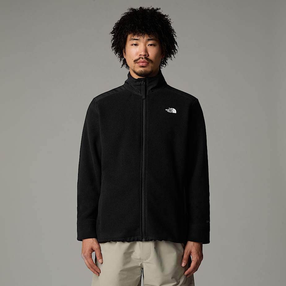 North face men's alpine jacket store