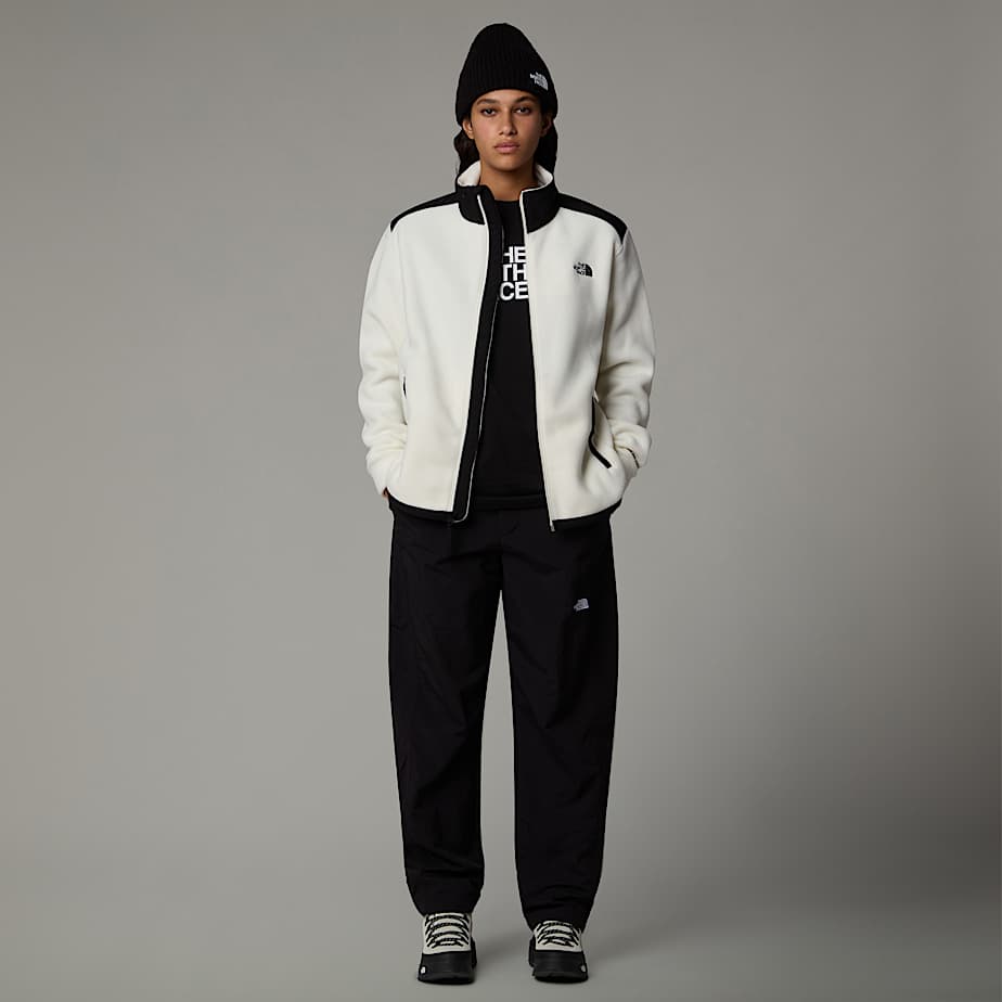 North face women's alpine jacket store
