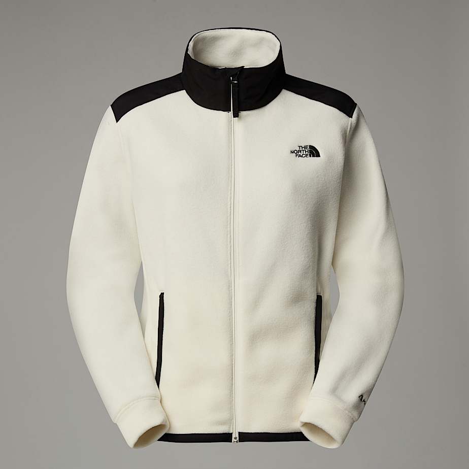 Women s Alpine Polartec Fleece 200 Jacket The North Face FI
