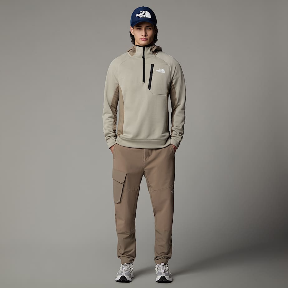 The north face mountain tech woven pants hotsell