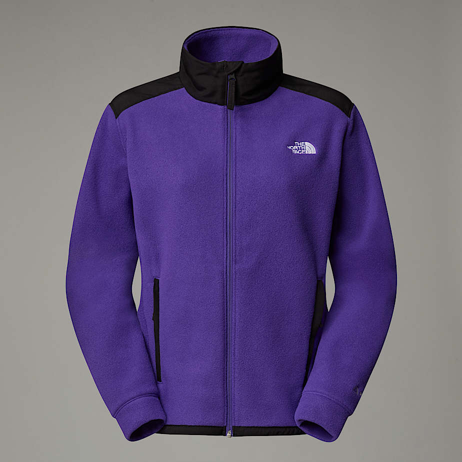 Women s Alpine Polartec Fleece 200 Jacket The North Face