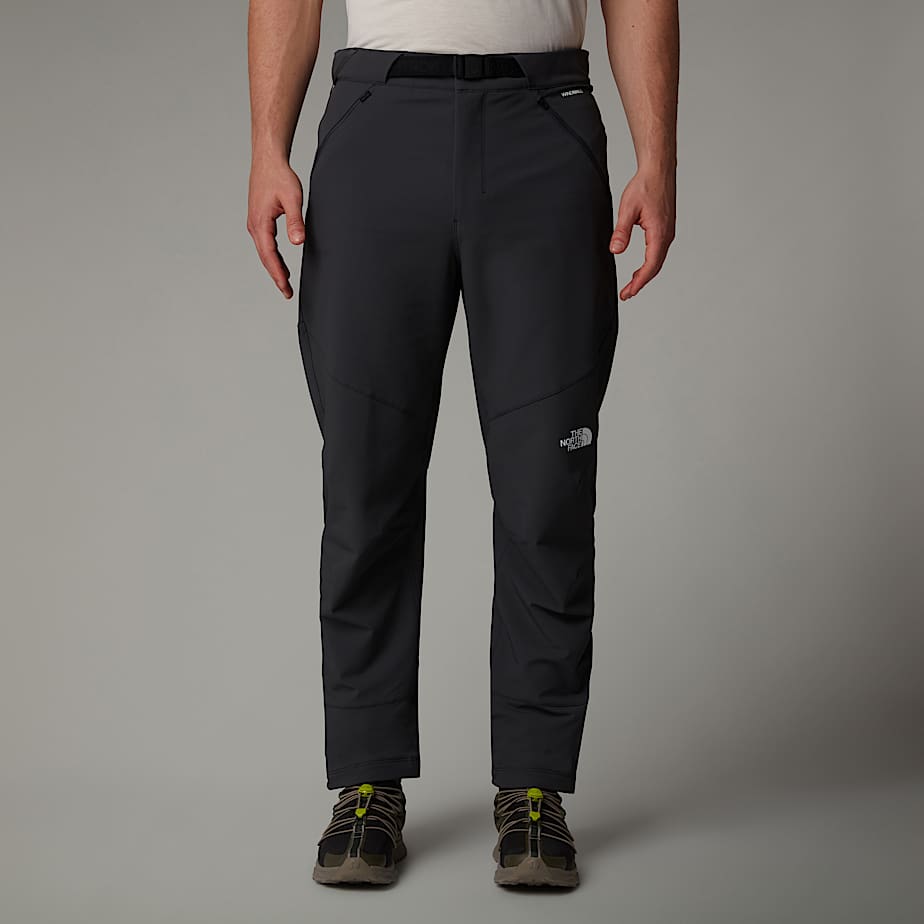 Men s Diablo Tapered Trousers The North Face FI