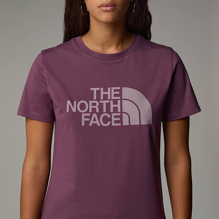 Women s Easy T Shirt The North Face FI