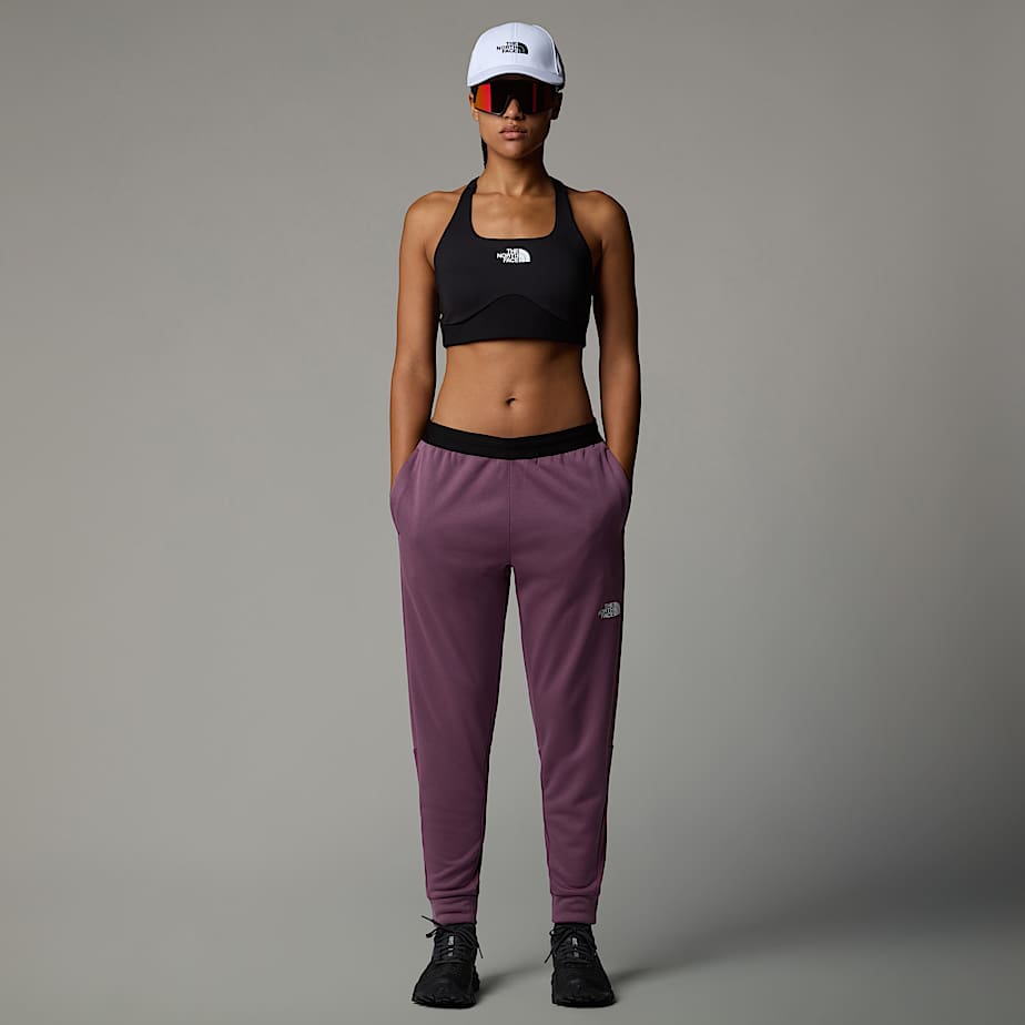 The north face joggers womens on sale