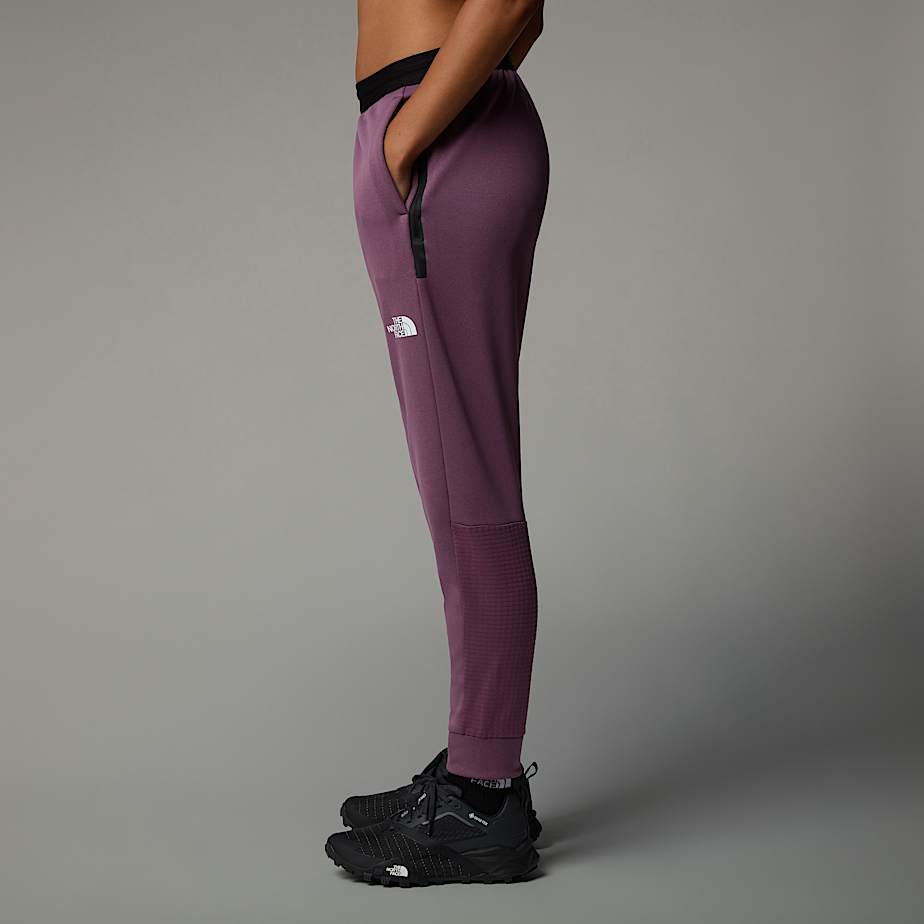 Women s Mountain Athletics Fleece Joggers The North Face UK