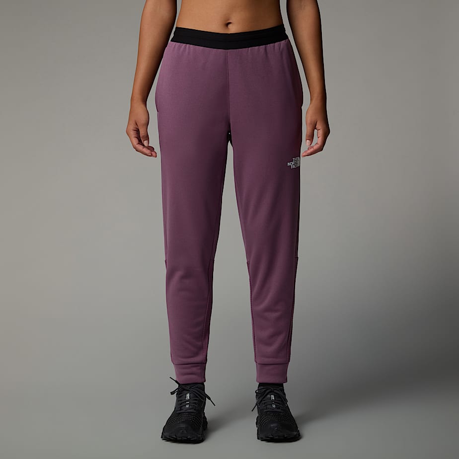 The north face joggers womens 2025