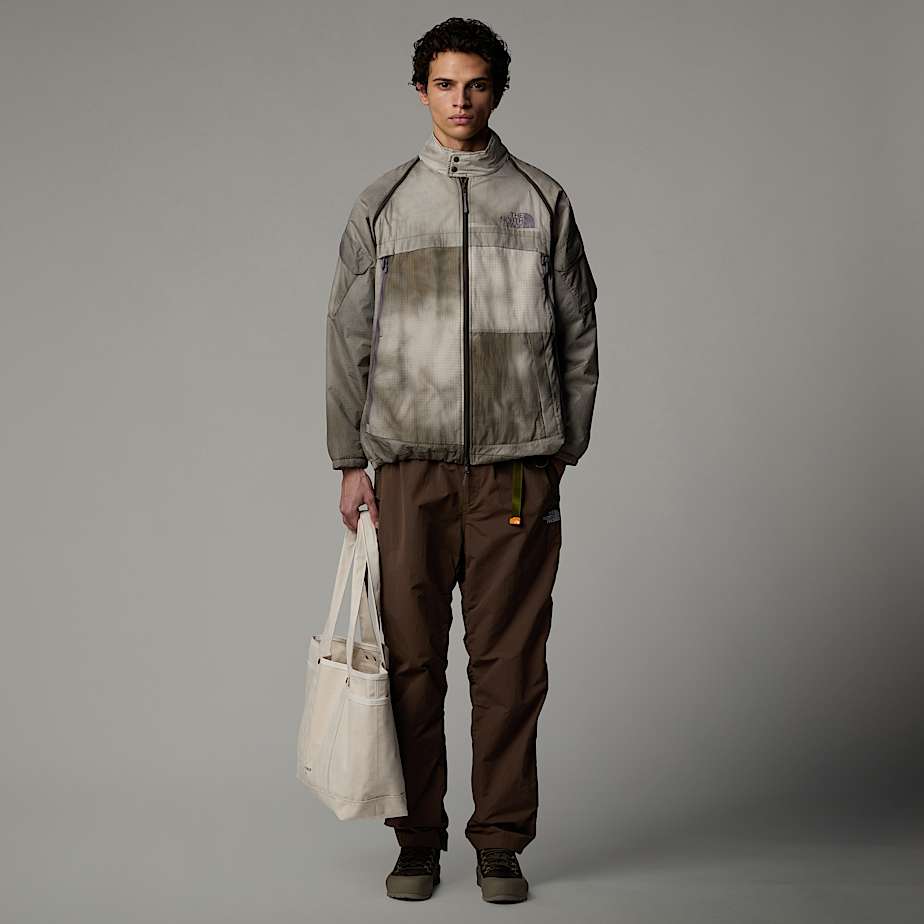 6330 THE NORTH FACE S-ENERGY マウンテンジャケット