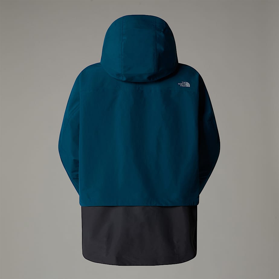 North face hard shell jacket women's shop