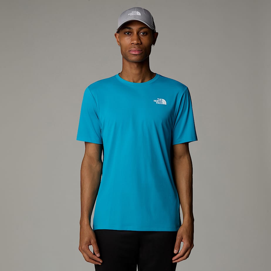 North face redbox t shirt shop