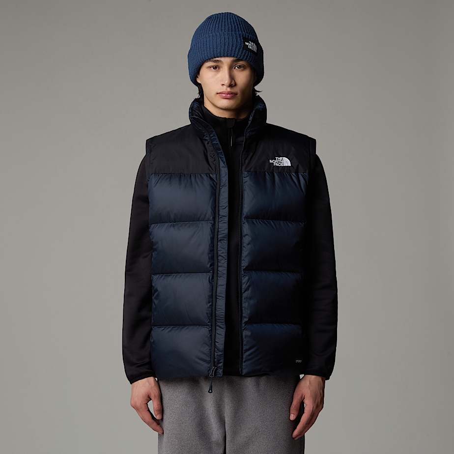 Diablo 2.0 Daunenweste fur Herren The North Face DE