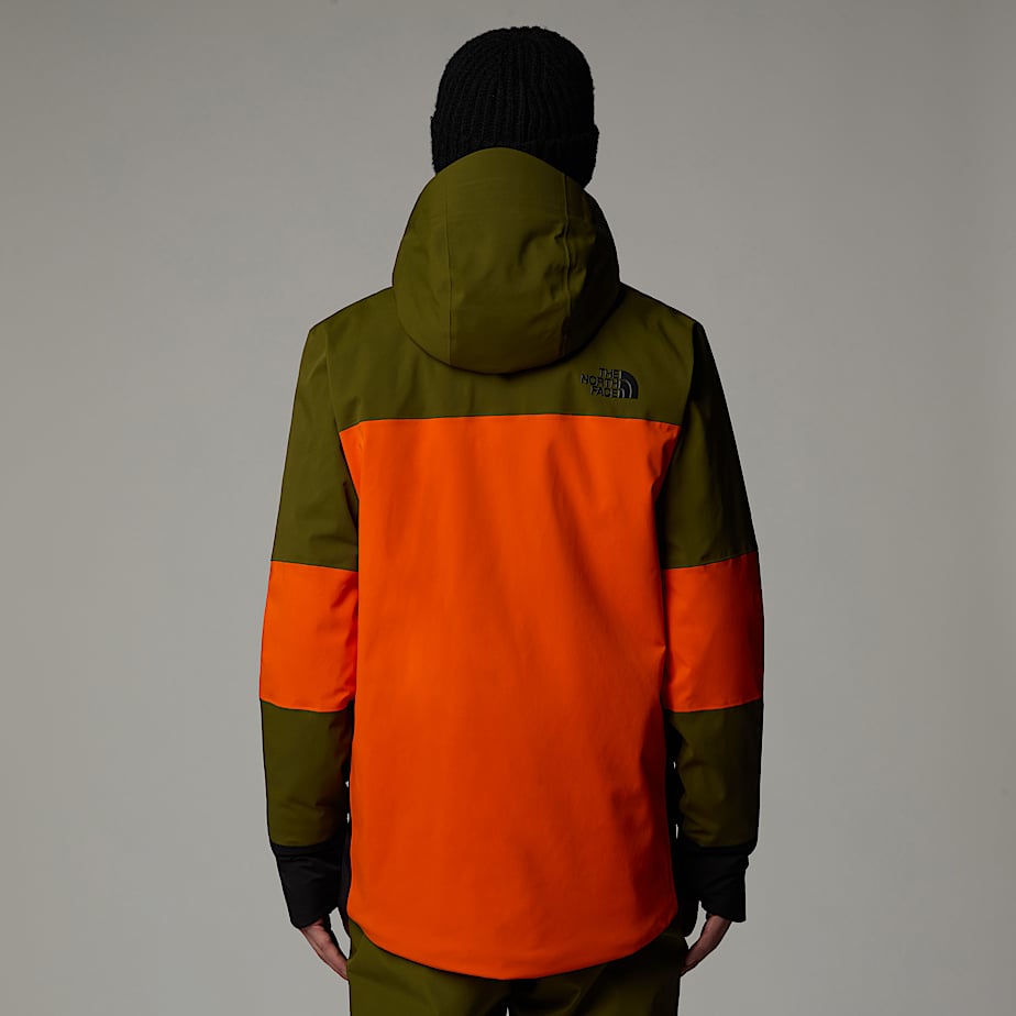 The north face snowsquall mid discount