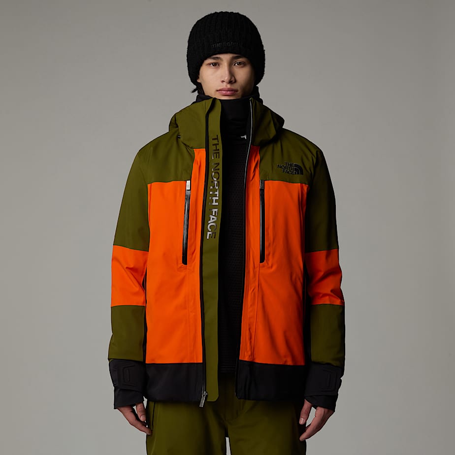 Men s Snowsquall Jacket The North Face FI