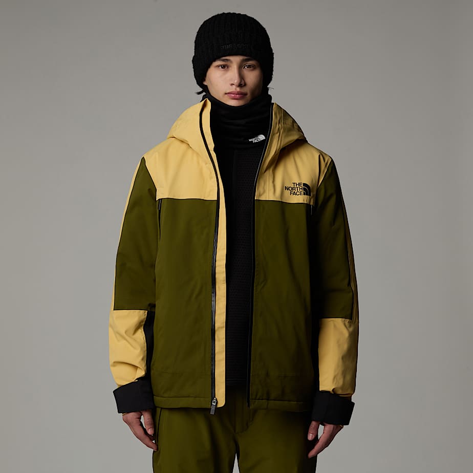 North face mount bre jacket cheap