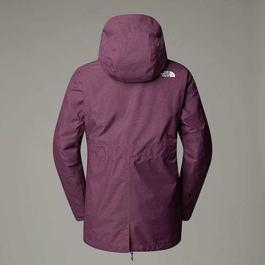 Chaqueta Triclimate Hikesteller para mujer The North Face ES