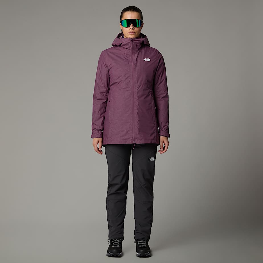 Hikesteller triclimate jacket shop