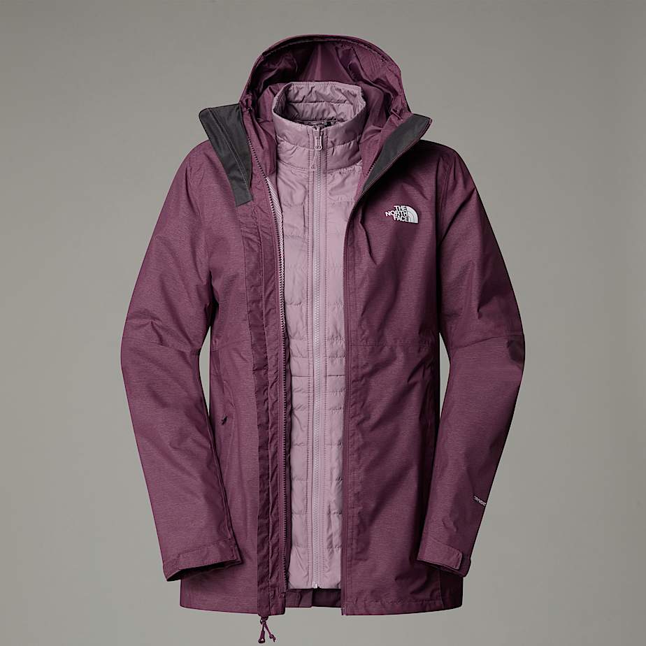 North face hikesteller triclimate clearance