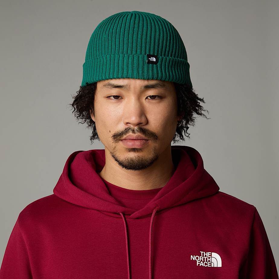 Fisherman Beanie The North Face UK