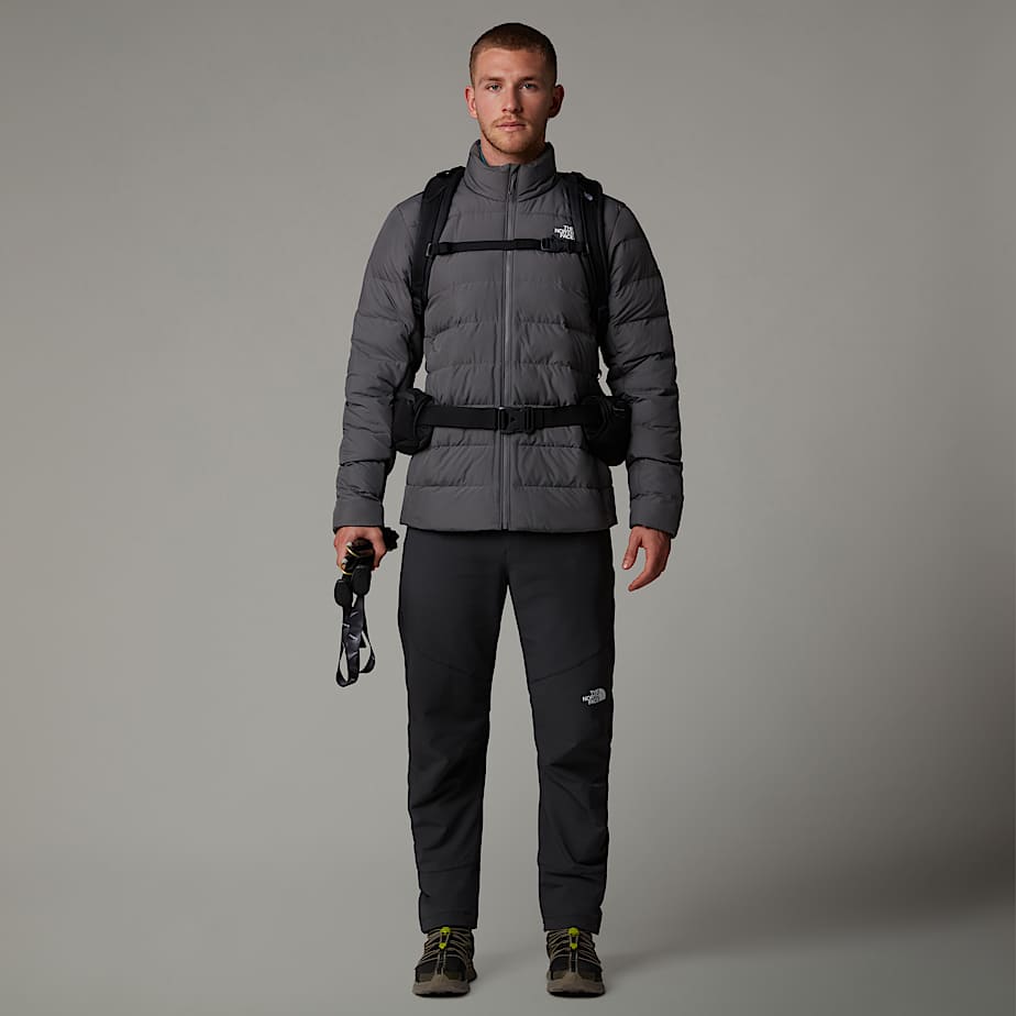 Men s Aconcagua III Jacket The North Face UK