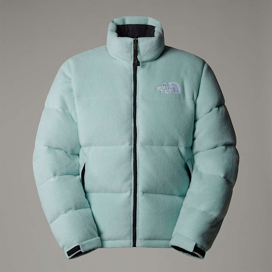 Men s Polar Nuptse Jacket The North Face UK