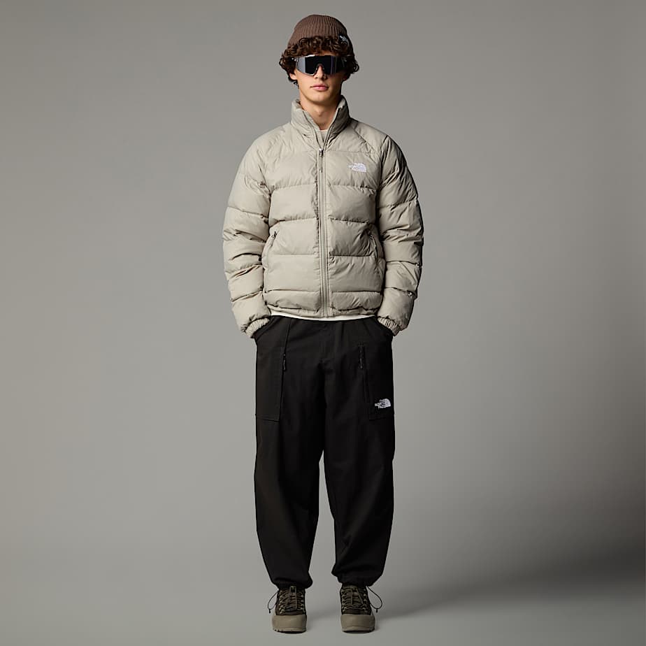 Men s Hydrenalite Down Jacket The North Face UK