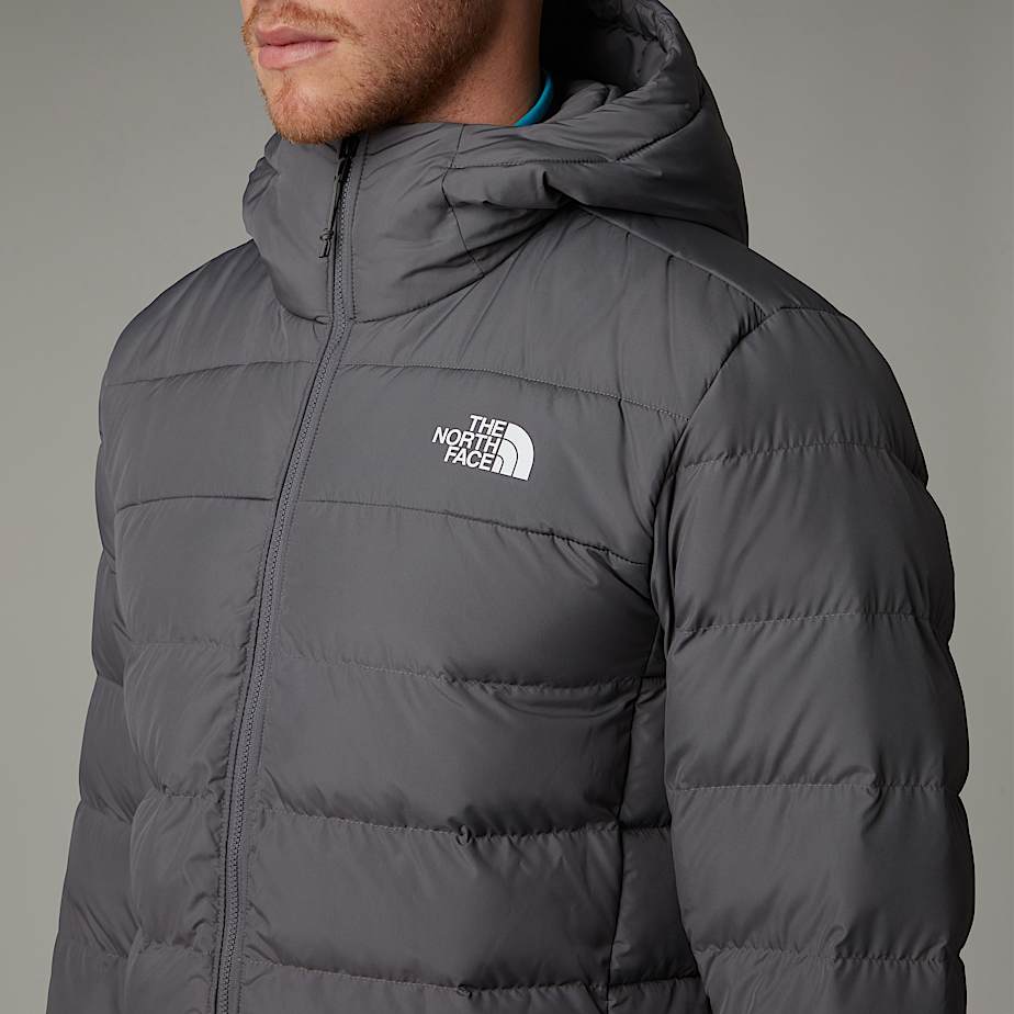 The north face men's aconcagua hoodie 2025